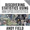 (eBook PDF) Discovering Statistics Using IBM SPSS Statistics 5th Edition