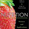 (eBook PDF) Nutrition: Science and Applications, 3th Edition by Lori A. Smolin