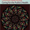 (eBook PDF) Community Health Nursing: Caring for the Public's Health 3rd Edition