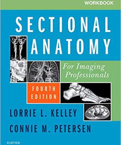 (eBook PDF) Workbook for Sectional Anatomy for Imaging Professionals 4th Edition