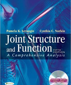 Joint Structure and Function: A Comprehensive Analysis Fifth Edition