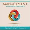 (eBook PDF) Management: An Integrated Approach 2nd Edition