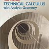 (eBook PDF) Technical Calculus with Analytic Geometry 5th Edition by Peter Kuhfittig