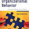(eBook PDF) Organizational Behavior: Human Behavior at Work 14th Edition