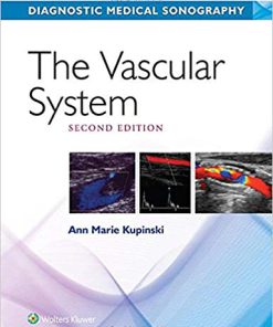 (eBook PDF) The Vascular System 2nd Edition