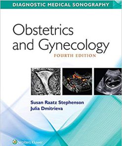 (eBook PDF) Obstetrics & Gynecology (Diagnostic Medical Sonography Series) Fourth Edition