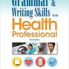 (eBook PDF) Grammar and Writing Skills for the Health Professional 3rd Edition