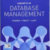 (eBook PDF) Concepts of Database Management , 9th Edition Joy L. Starks