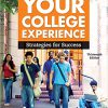 (eBook PDF) Your College Experience: Strategies for Success 13th Edition by John N. Gardner