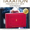 (eBook PDF) Melville's Taxation: Finance Act 2019 25th Edition