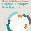 (eBook PDF) Guide to Evidence-Based Physical Therapist Practice 4th Edition