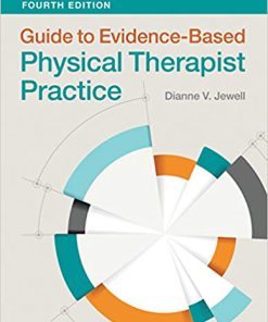 (eBook PDF) Guide to Evidence-Based Physical Therapist Practice 4th Edition