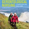 (eBook PDF) Gerontological Nursing Competencies for Care 4th Edition