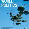 (eBook PDF) World Politics: International Relations and Globalisation in the 21st Century