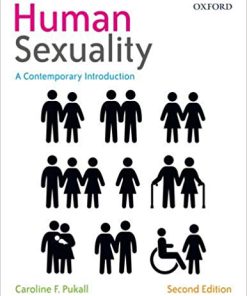 (eBook PDF) Human Sexuality: A Contemporary Introduction 2nd Edition by Caroline F. Pukall