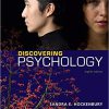 (eBook PDF) Discovering Psychology 8th Edition by Sandra E. Hockenbury