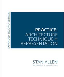 (eBook PDF) Practice: Architecture, Technique and Representation 2nd Edition