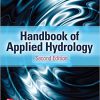 (eBook PDF) Handbook of Applied Hydrology, Second Edition 2nd Edition