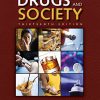 (eBook PDF) Drugs and Society 13th Edition by Glen R. Hanson