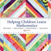 (eBook PDF) Helping Children Learn Mathematics, 11th Edition