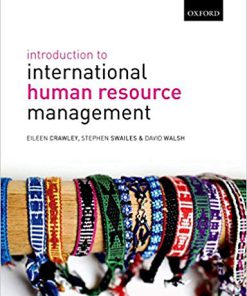 (eBook PDF) Introduction to International Human Resource Management