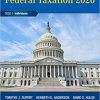 (eBook PDF) Pearson's Federal Taxation 2020 Individuals 33rd Edition