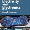 (eBook PDF) Automotive Electricity and Electronics (Automotive Systems Books) 5th Edition