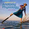 (eBook PDF) Seeley's Essentials of Anatomy and Physiology 10th Edition