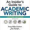 (eBook PDF) An Insider's Guide to Academic Writing: A Rhetoric and Reader 2nd Edition