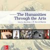 (eBook PDF) Humanities through the Arts 10th Edition by F. David Martin
