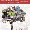 (eBook PDF) Essentials of Human Development: A Life-Span View 2nd Edition by Robert V. Kail