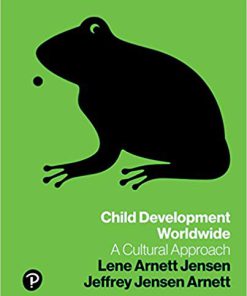 (eBook PDF) Child Development Worldwide: A Cultural Approach