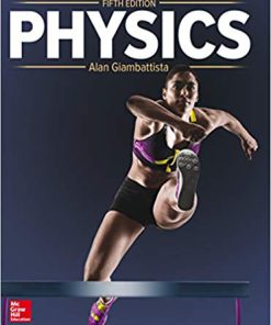 (eBook PDF) Physics 5th Edition by Alan Giambattista