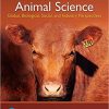 (eBook PDF) Introduction to Animal Science: Global, Biological, Social and Industry Perspectives 6th Edition