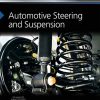 (eBook PDF) Automotive Steering and Suspension (Master Automotive Technician)