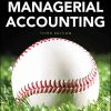 (eBook PDF) Managerial Accounting, 3rd Edition by Charles E. Davis