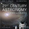 (eBook PDF) 21st Century Astronomy: Stars and Galaxies (Sixth Edition) 6th Edition