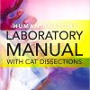 (eBook PDF) Human Anatomy Laboratory Manual with Cat Dissections 7th Edition