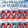 (eBook PDF) The Basic Practice of Statistics for AP 5th Edition