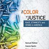(eBook PDF) The Color of Justice: Race, Ethnicity, and Crime in America 6th Edition