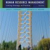 (eBook PDF) Human Resource Management, 3rd Edition by Greg L. Stewart