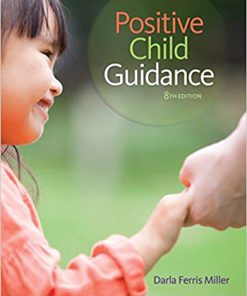 (eBook PDF) Positive Child Guidance 8th Edition
