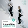 (eBook PDF) Managerial Accounting Asia-Pacific Edition  2nd Edition