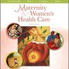(eBook PDF) Study Guide for Maternity & Women's Health Care 11th Edition