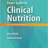(eBook PDF) The Essential Pocket Guide for Clinical Nutrition 2nd Edition