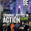 (eBook PDF) Criminal Justice in Action: The Core 9th Edition