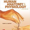 (eBook PDF) Laboratory Manual for Human Anatomy & Physiology Cat Version 3rd Edition