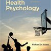 (eBook PDF) Health Psychology: A Biopsychosocial Approach 6th Edition
