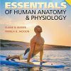 (eBook PDF) Essentials of Human Anatomy & Physiology Laboratory Manual 7th Edition