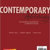 (eBook PDF) Contemporary Advertising 14th Edition